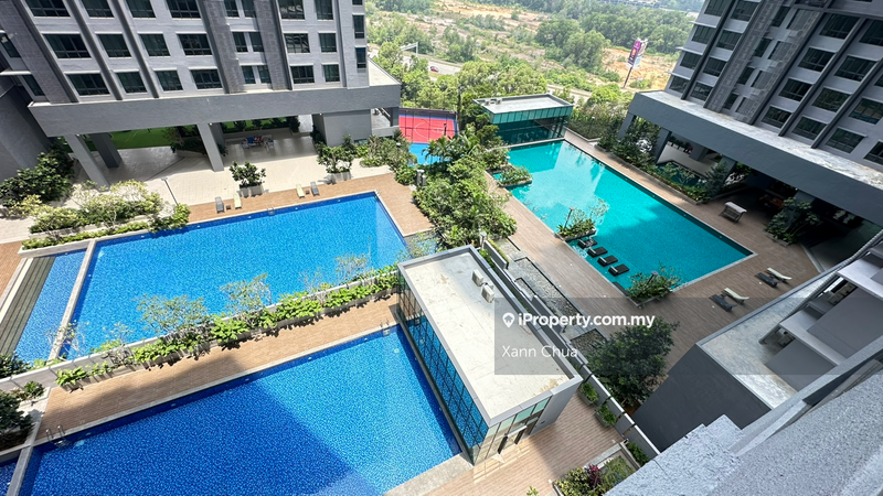 Service Residence for Rent in Meta City by Xann Chua - iProperty.com.my