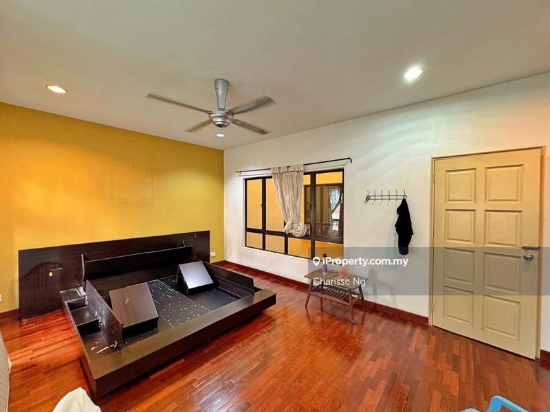 2.5-storey Terraced House for Sale in Jalil Sutera, Bukit Jalil by Charisse Ng - iProperty.com.my