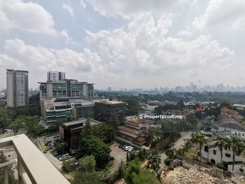 Condominium for Sale in Cascadium by Benz Hong - iProperty.com.my