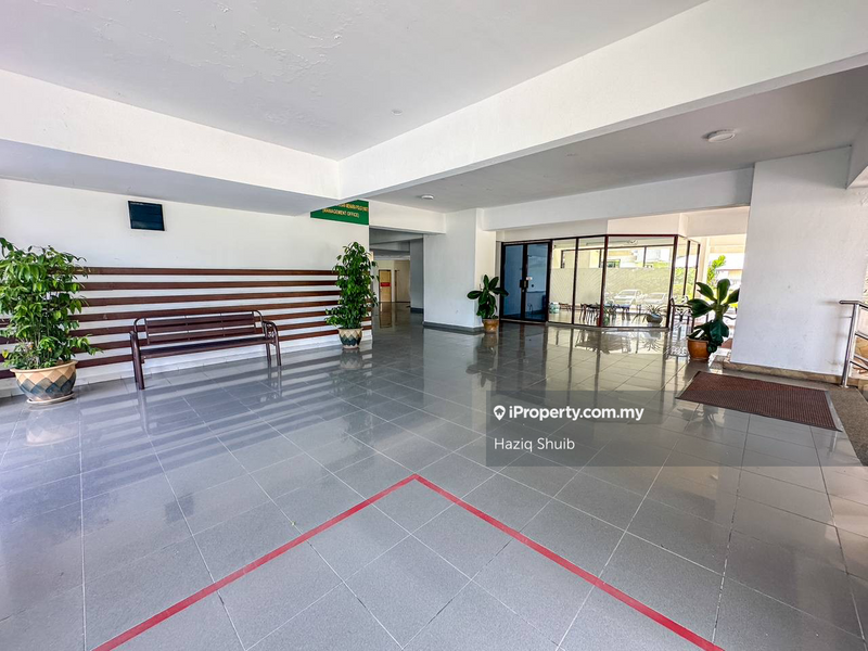 Condominium for Sale in Menara Polo by Haziq Shuib - iProperty.com.my