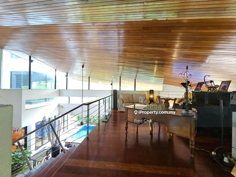 Bungalow House untuk Dijual di Bukit Gita Bayu, Seri Kembangan oleh Fred Chai - iProperty.com.my