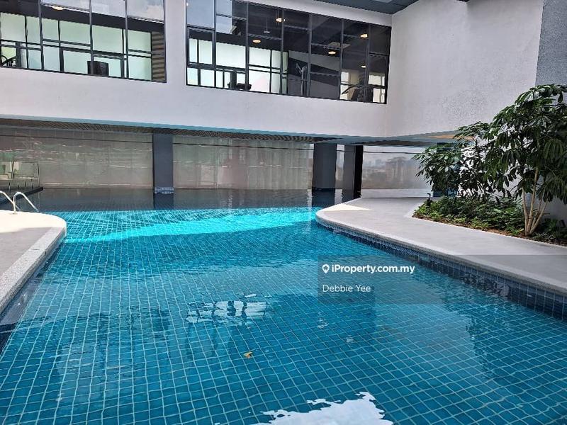 Service Residence for Rent in Sunway Velocity TWO by Debbie Yee - iProperty.com.my