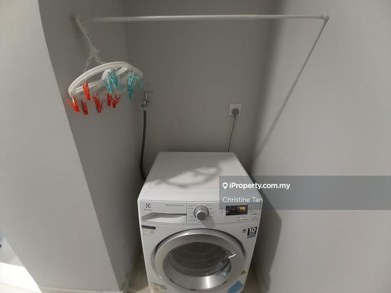 Service Residence for Rent in Cyperus @ Tropicana Gardens by Christine Tan - iProperty.com.my