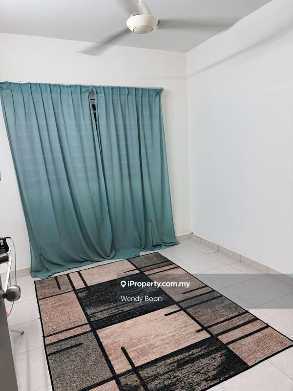 Apartment for Sale in Suria Permai by Wendy Boon - iProperty.com.my