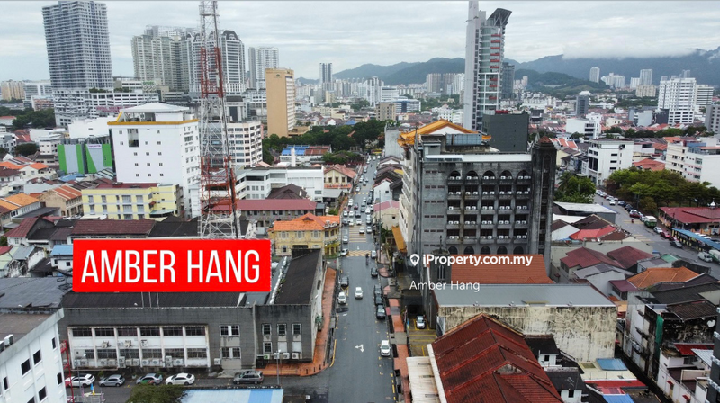 Hotel / Resort untuk Disewa di Georgetown, George Town oleh Amber Hang - iProperty.com.my