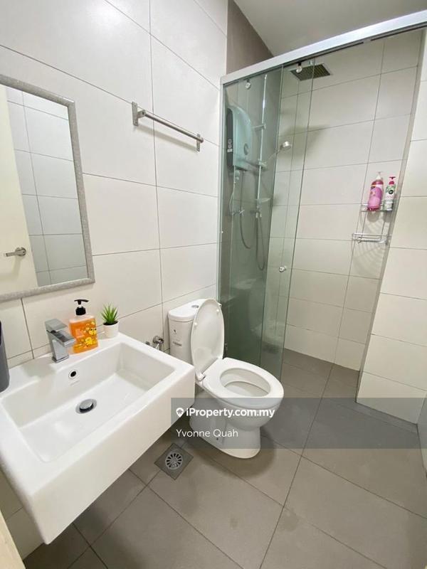 Service Residence for Sale in The Grand @ Kelana Damansara Suite by Yvonne Quah - iProperty.com.my