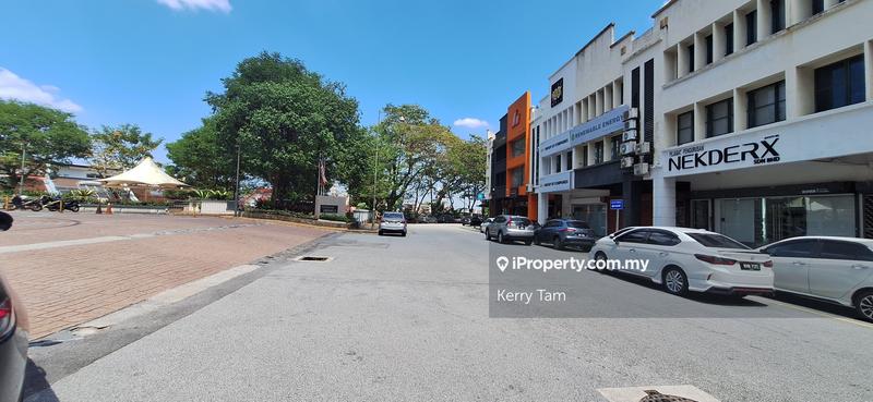 Shop for Sale in Bandar Damansara Perdana, Damansara Perdana by Kerry Tam - iProperty.com.my