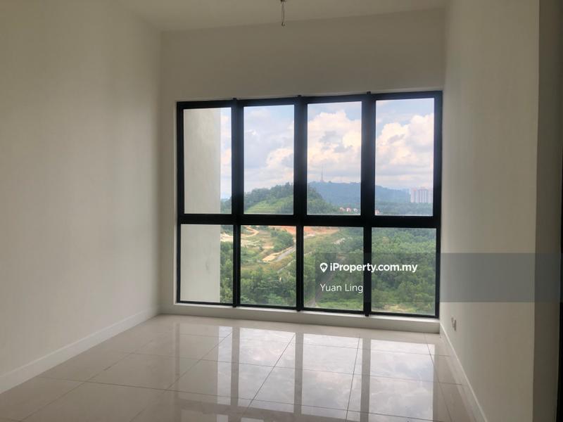 Condominium for Sale in CloudTree Residence by Yuan Ling - iProperty.com.my