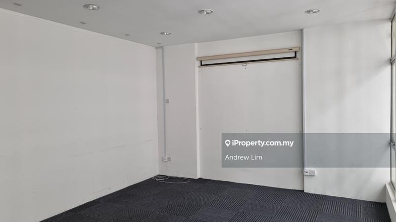 Pejabat untuk Disewa di Bukit Nenas, KL City Centre oleh Andrew Lim - iProperty.com.my