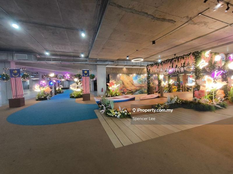Kedai untuk Disewa di Sentul, Kuala Lumpur oleh Spencer Lee - iProperty.com.my