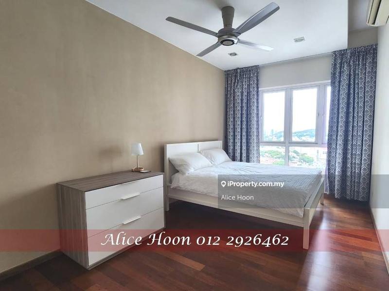 Kondominium untuk Dijual di Gaya Bangsar oleh Alice Hoon - iProperty.com.my