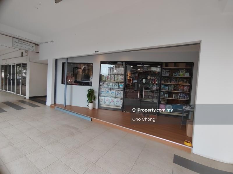 Shop / Office untuk Dijual di Kelana Jaya, Petaling Jaya oleh Ono Chong - Exterior - iProperty.com.my