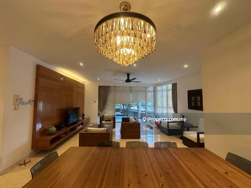 For Sale - Idaman Residence