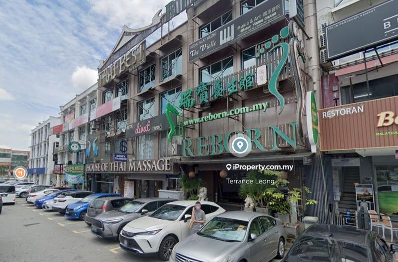 Shop for Rent in Bandar Puteri Puchong, Puchong by Terrance Leong - iProperty.com.my