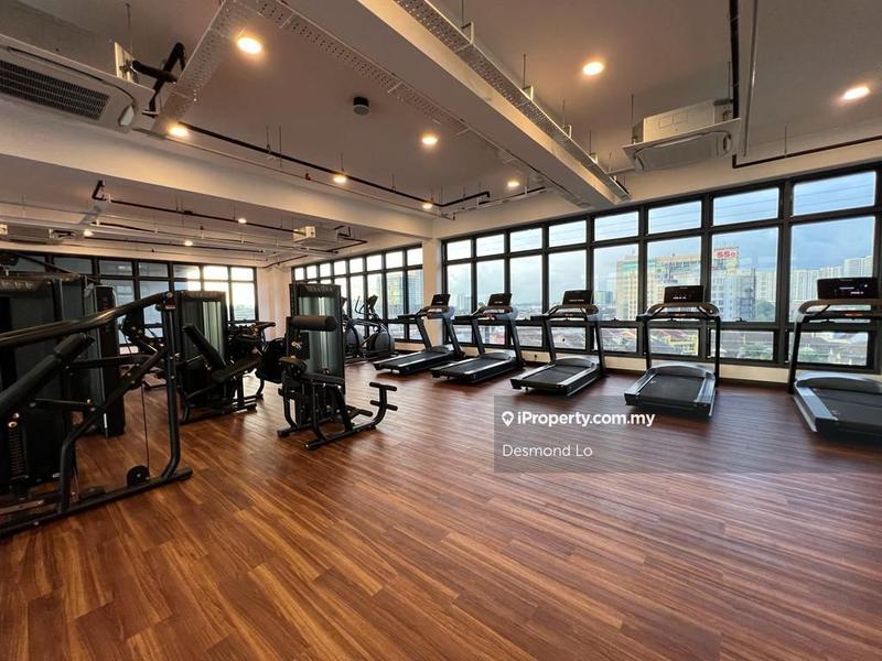 Service Residence for Sale in The Grand Subang Jaya SS15 by Desmond Lo - iProperty.com.my