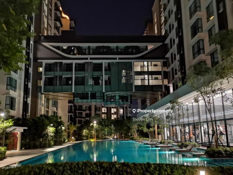 Service Residence for Sale in The Potpourri by Steven Lim - iProperty.com.my