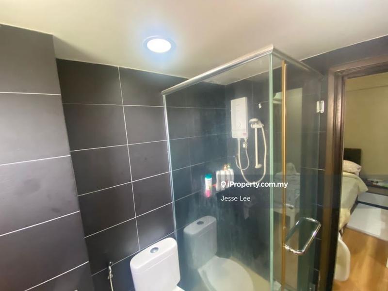 Condominium for Sale in Menara D'sara by Jesse Lee - iProperty.com.my