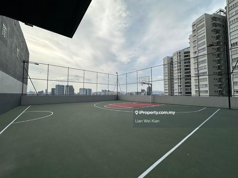 Residensi Servis untuk Dijual di Sunway Avila Residences oleh Lian Wei Kian - iProperty.com.my