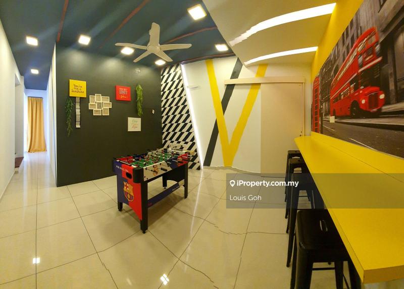 Rumah Kluster untuk Dijual di Eco Botanic, Iskandar Puteri (Nusajaya) oleh Louis Goh - iProperty.com.my