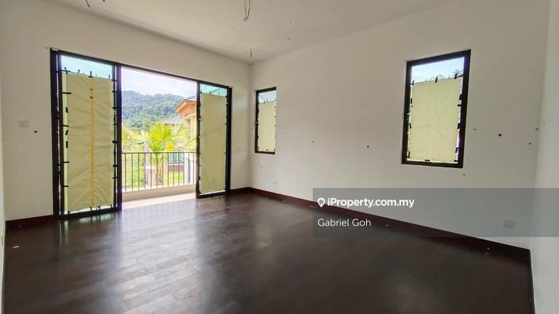 Semi-Detached House for Sale in Free Legal Fee - Amantara Setia Eco Templer Semi D, Rawang by Gabriel Goh - iProperty.com.my