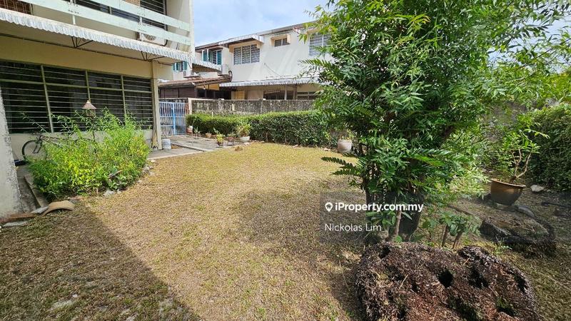 Semi-Detached House untuk Dijual di Mount Erskine, Tanjung Tokong oleh Nickolas Lim - iProperty.com.my