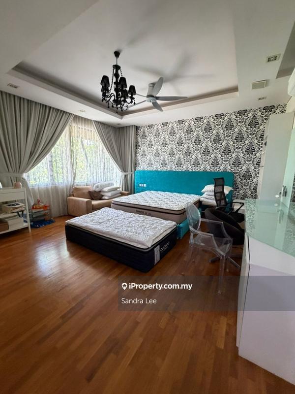 Bungalow House for Sale in Idamansara, Damansara Heights by Sandra Lee - iProperty.com.my