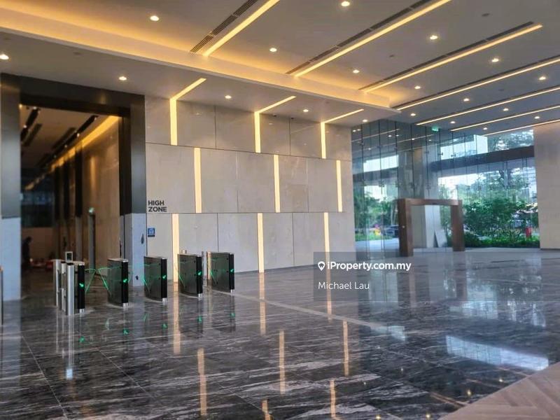 Pejabat untuk Disewa di Taman Bukit Pantai, Bangsar oleh Michael Lau - iProperty.com.my