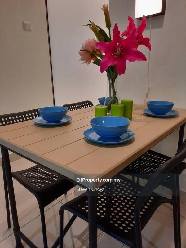 For Rent - Vila Vista