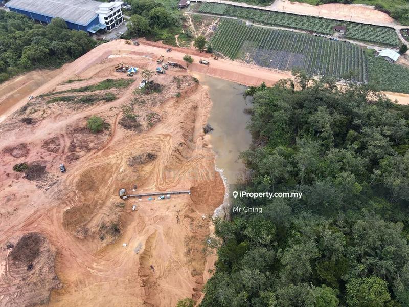Tanah Perindustrian untuk Dijual di Villaraya Industrial Park, Semenyih oleh Mr Ching - iProperty.com.my