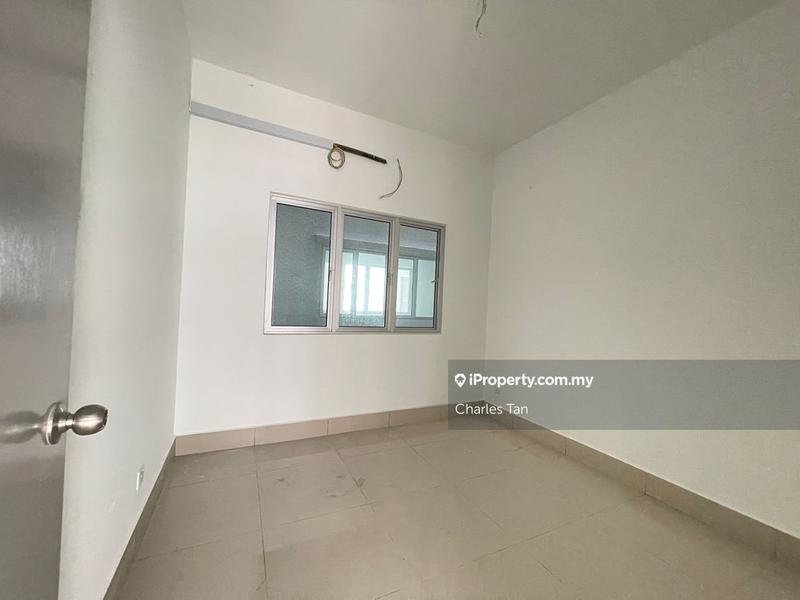 Residensi Servis untuk Dijual di Serviced Residence @ Razak City Residences (RC Residences) oleh Charles Tan - iProperty.com.my