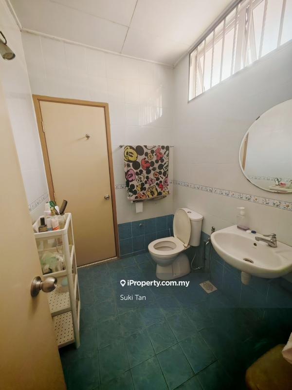 Rumah Teres 2-Tingkat untuk Dijual di Taman Prima Impian, Segambut oleh Suki Tan - iProperty.com.my