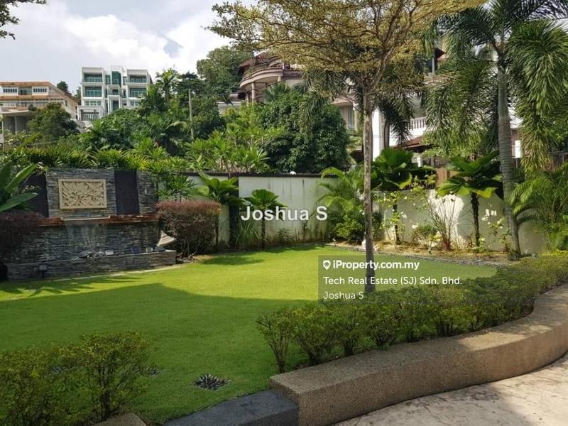 Bungalow House for Sale in Taman Bukit Pantai, Bangsar by Joshua S - iProperty.com.my