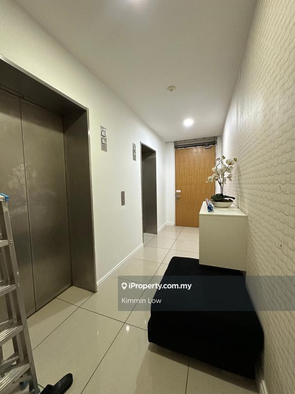 Residensi Servis untuk Dijual di Setia SKY Residences oleh Kimmin Low - iProperty.com.my