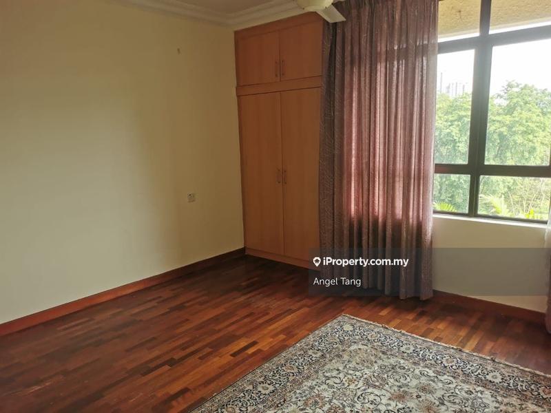 Kondominium untuk Dijual di 1 Bukit Utama oleh Angel Tang - iProperty.com.my