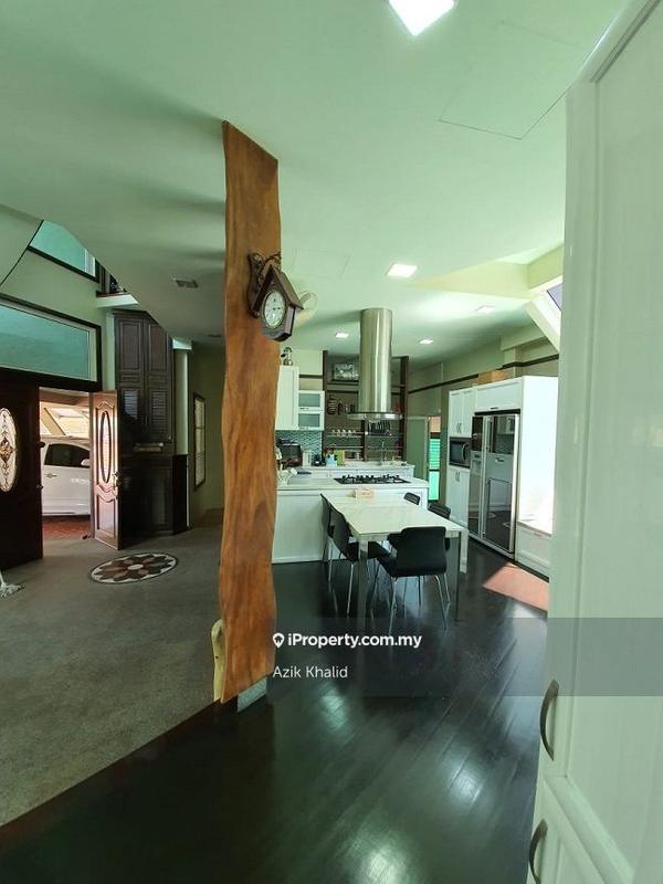 Bungalow House untuk Dijual di Kemensah Heights, Ulu Kelang oleh Azik Khalid - iProperty.com.my
