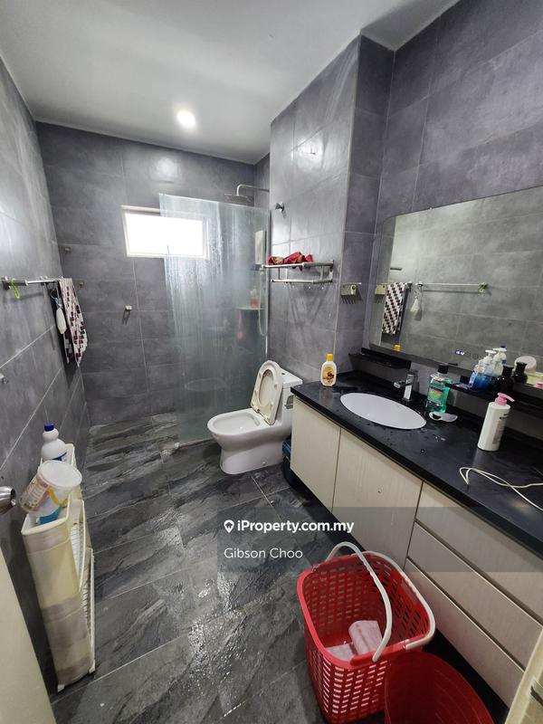 Rumah Berangkai 2 Tingkat untuk Dijual di m8jko, Cheras oleh Gibson Choo - iProperty.com.my