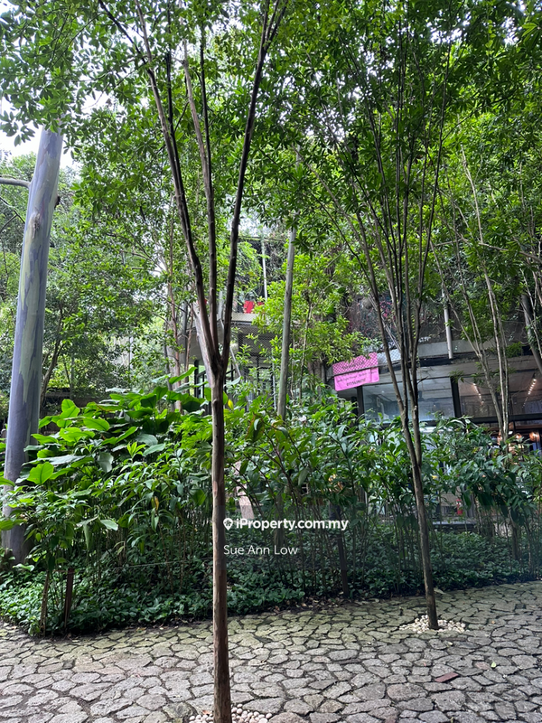 Kedai-Pejabat untuk Dijual di Tamrind Square Facing Main Entrance, Cyberjaya oleh Sue Ann Low - iProperty.com.my