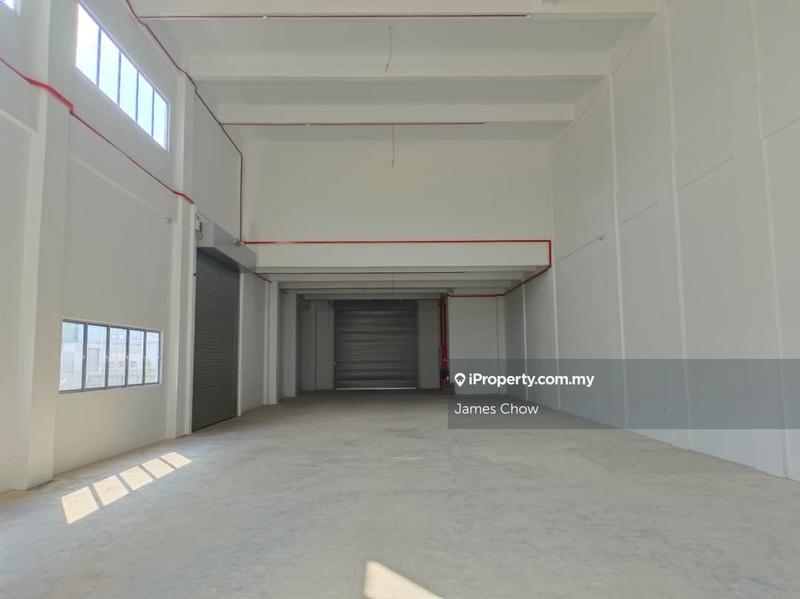 Kilang untuk Dijual di Taman Balakong Jaya, Balakong oleh James Chow - iProperty.com.my