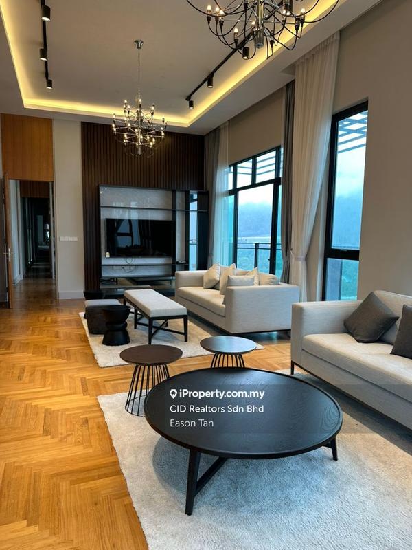 Residensi Servis untuk Dijual di Vista Residences oleh Eason Tan - iProperty.com.my