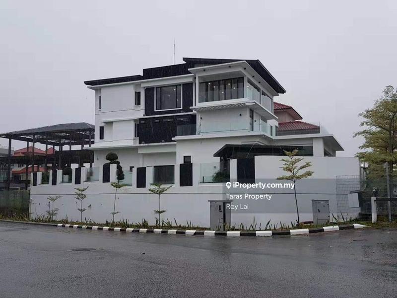Bungalow House untuk Dijual di Bandar Mahkota Cheras, Cheras oleh Roy Lai - iProperty.com.my