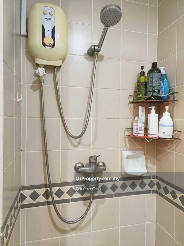 Condominium for Rent in Riana Green Condominium by Serene Ong - Bathroom - iProperty.com.my