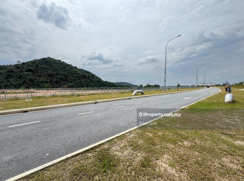 For Sale - Kawasan Perindustrian Nilai, Hamilton Industrial Park, 6.7 acres, Freehold