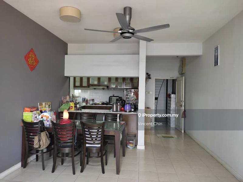 Kondominium untuk Dijual di Cita Damansara oleh Vincent Chin - iProperty.com.my