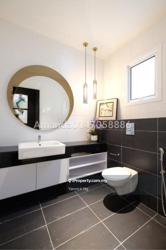 Condominium for Sale in 280 Park Homes by Yannick Ng - iProperty.com.my