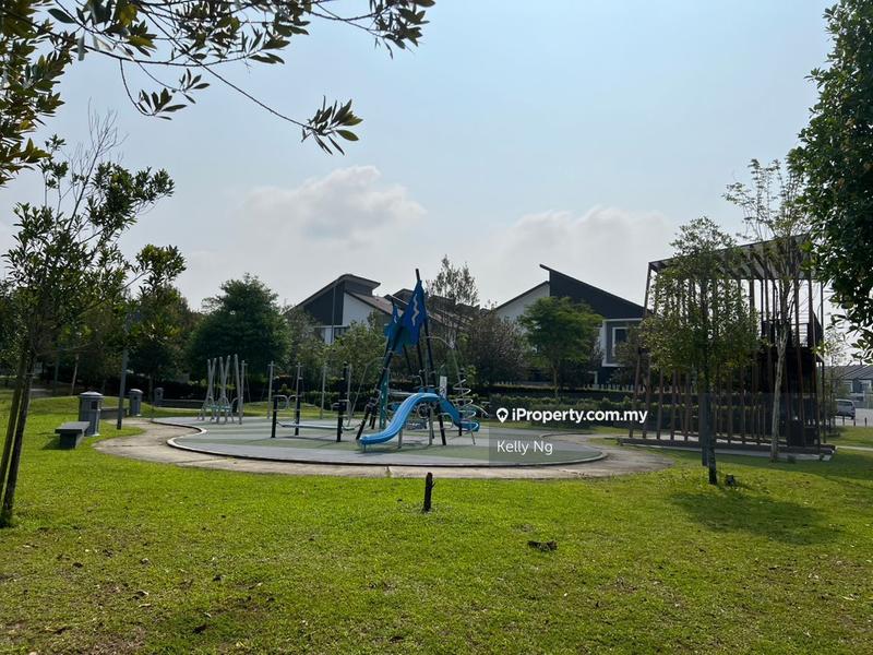 Semi-Detached House for Sale in Bandar Seri Coalfields, Ijok by Kelly Ng - iProperty.com.my