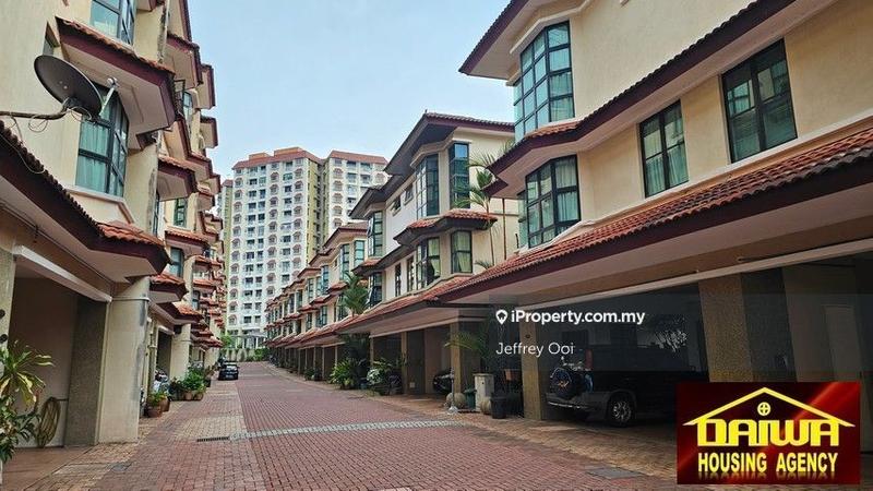 Semi-Detached House for Sale in Tanjung Bungah, Tanjung Bungah by Jeffrey Ooi - iProperty.com.my