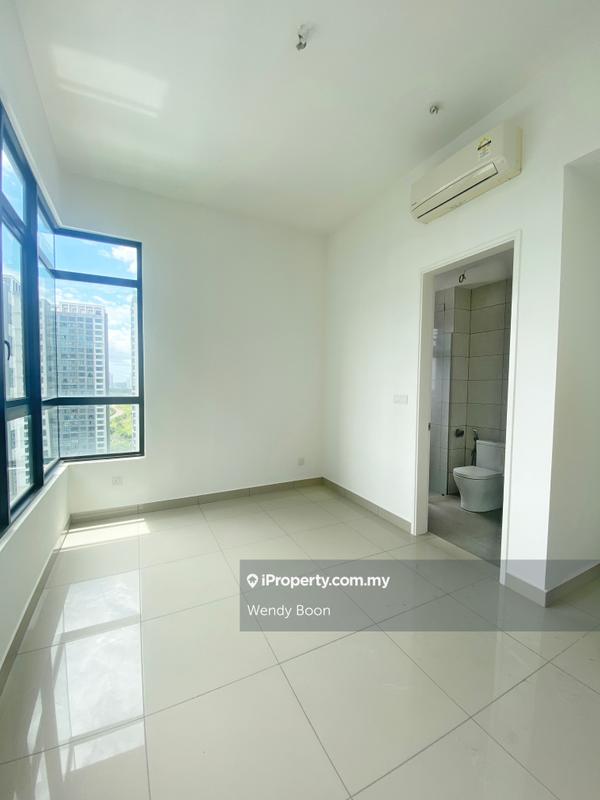 Residensi Servis untuk Dijual di Conezion Residences oleh Wendy Boon - iProperty.com.my