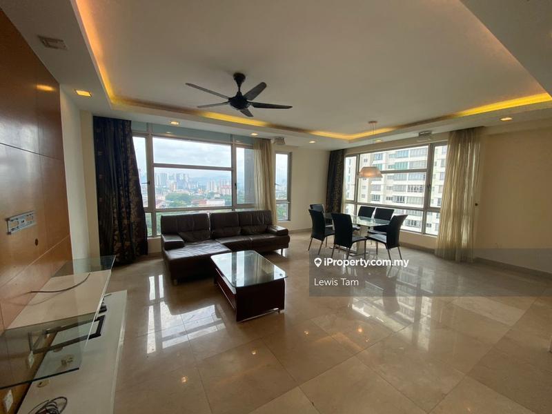 Condominium for Sale in The Saffron by Lewis Tam - iProperty.com.my