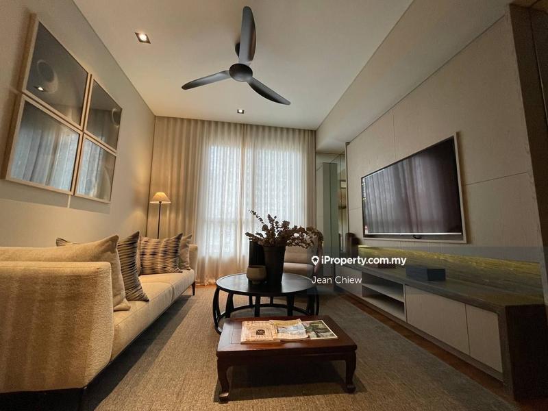 Kondominium untuk Dijual di Residensi Ampang Tengah 6 (AT 6) oleh Jean Chiew - iProperty.com.my