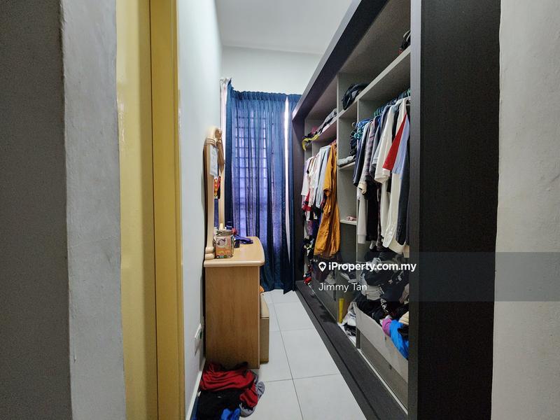 Rumah Berangkai 2 Tingkat untuk Dijual di Sungai Buloh, Selangor oleh Jimmy Tan - iProperty.com.my